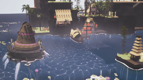 海岸桃源 文明之种|官方中文|V1.1.14+周年纪念版DLC+全DLC|解压即撸|_5