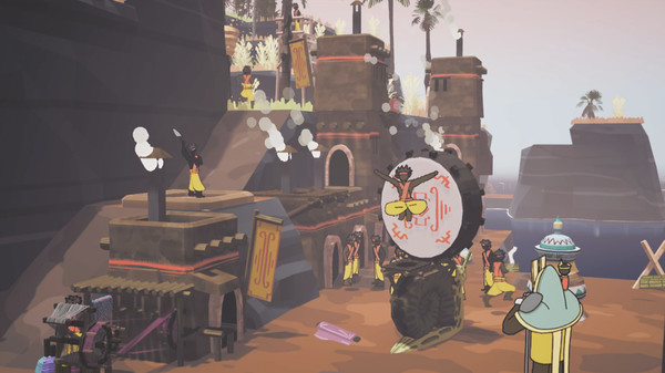 海岸桃源 文明之种|官方中文|V1.1.14+周年纪念版DLC+全DLC|解压即撸|_3