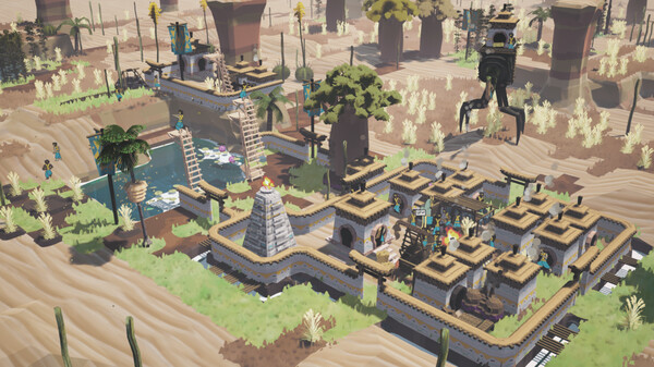 海岸桃源 文明之种|官方中文|V1.1.14+周年纪念版DLC+全DLC|解压即撸|_6