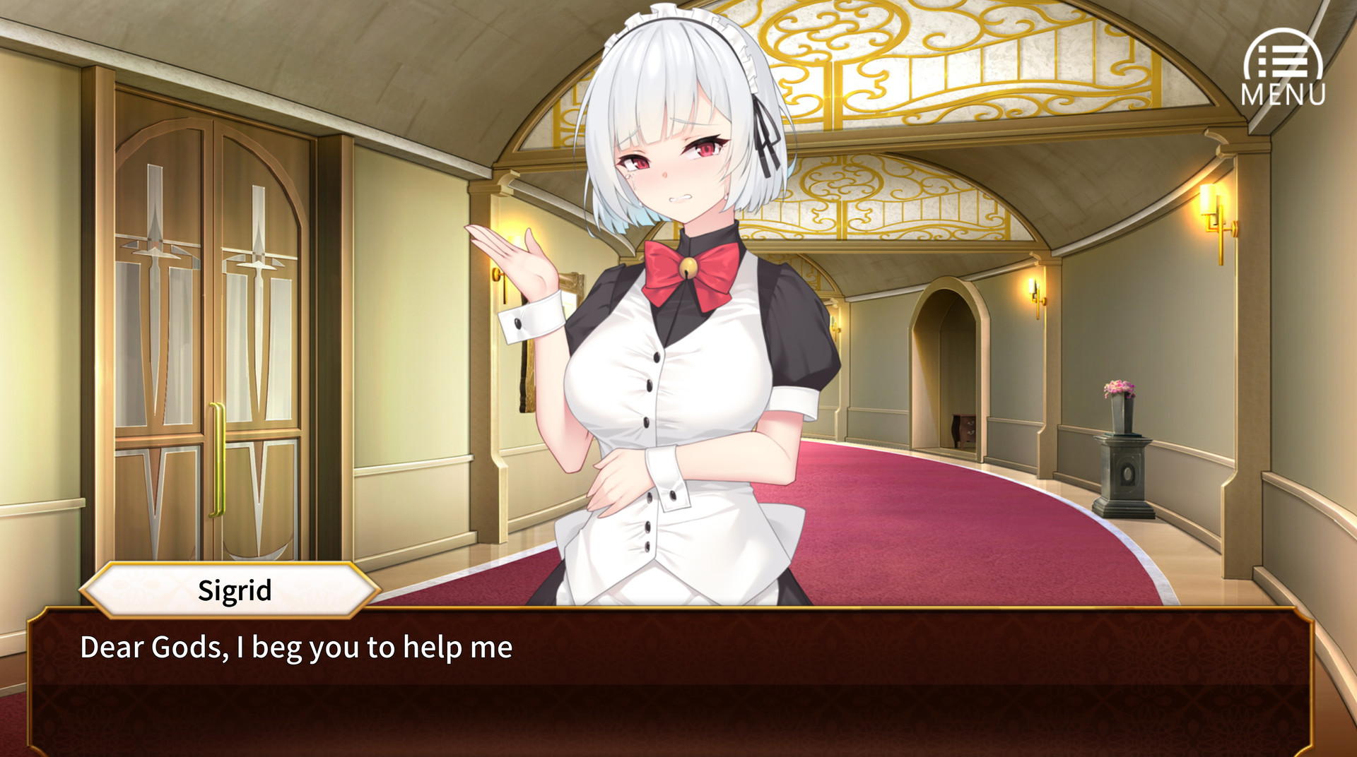 女王的荣耀|官方中文|Build.7520959-完结|解压即撸|_6