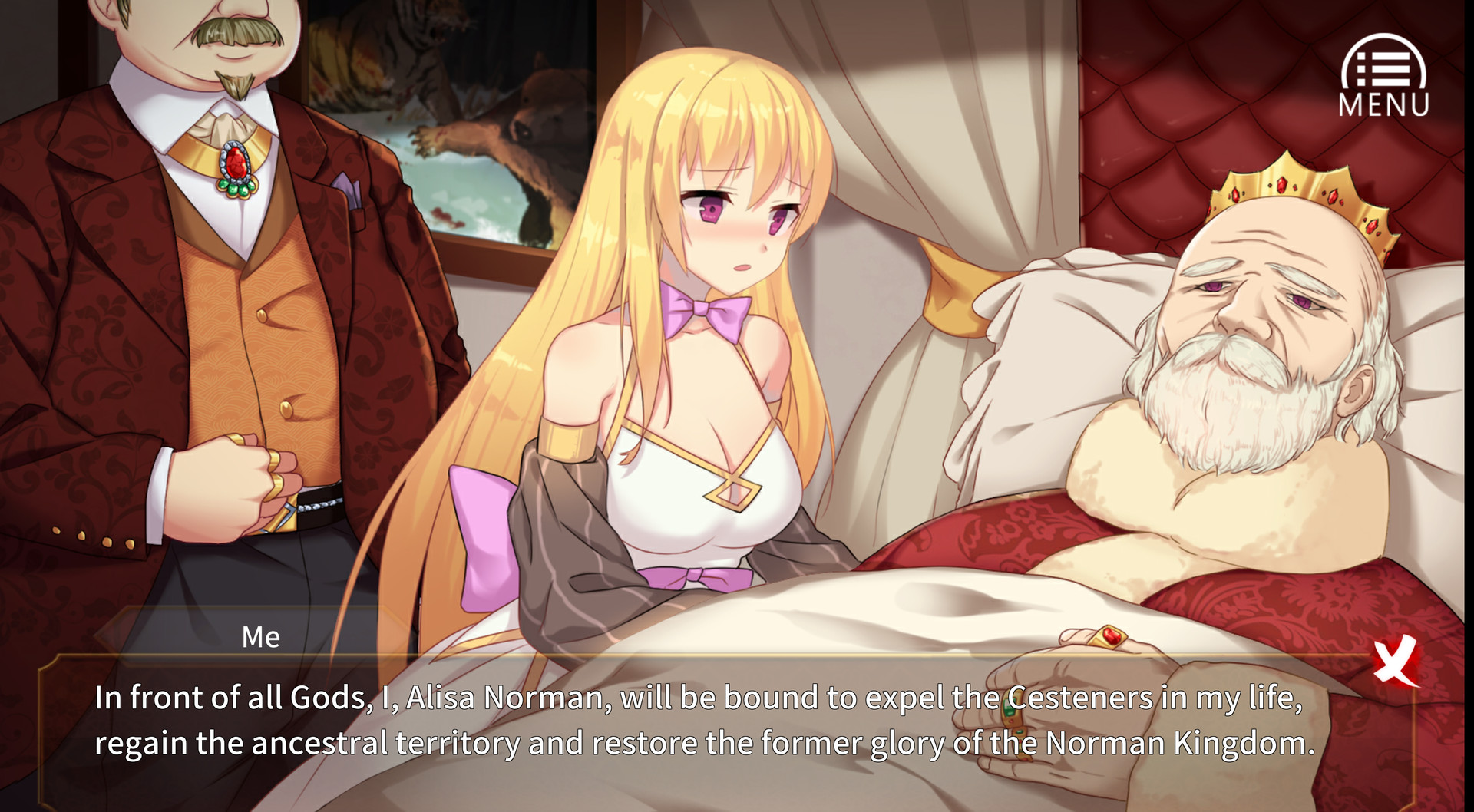 女王的荣耀|官方中文|Build.7520959-完结|解压即撸|_4