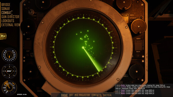 驱逐舰 U型艇猎手|官方中文|Build.12894282-支持者版|安装即撸|_11