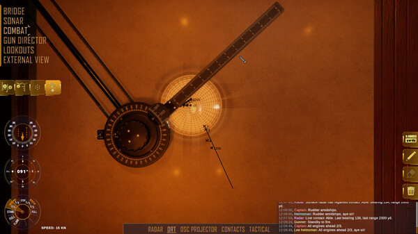 驱逐舰 U型艇猎手|官方中文|Build.12894282-支持者版|安装即撸|_5