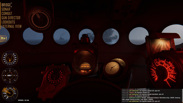 驱逐舰 U型艇猎手|官方中文|Build.12894282-支持者版|安装即撸|_3