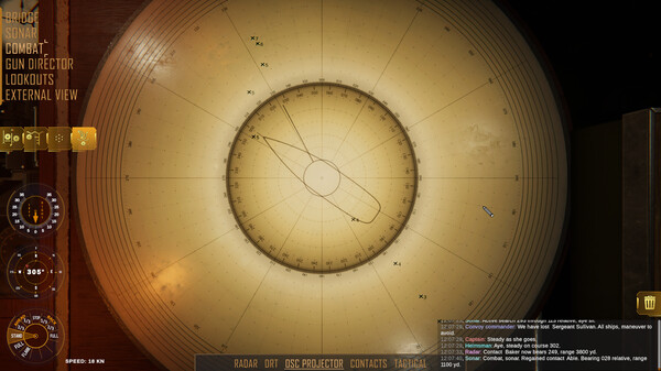 驱逐舰 U型艇猎手|官方中文|Build.12894282-支持者版|安装即撸|_10
