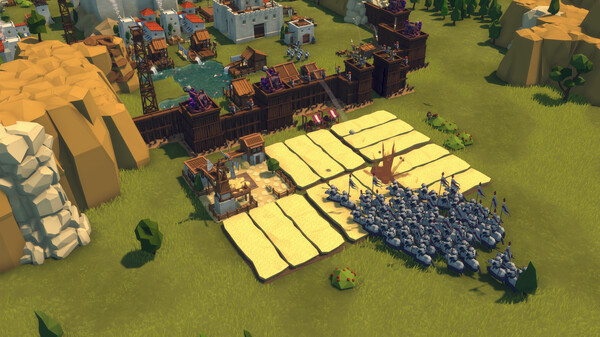 要战便战|官方中文|V1.0.82-灼热征战-碎裂边缘+全DLC|解压即撸|_7