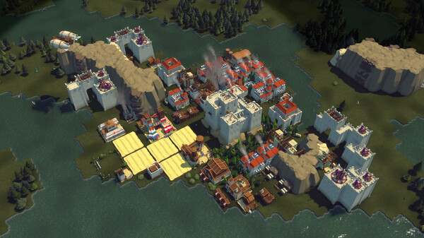 要战便战|官方中文|V1.0.82-灼热征战-碎裂边缘+全DLC|解压即撸|_3