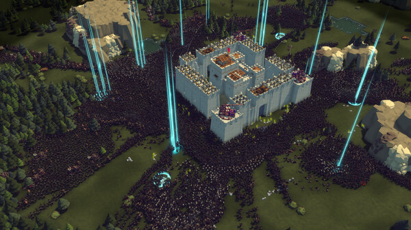 要战便战|官方中文|V1.0.82-灼热征战-碎裂边缘+全DLC|解压即撸|_4