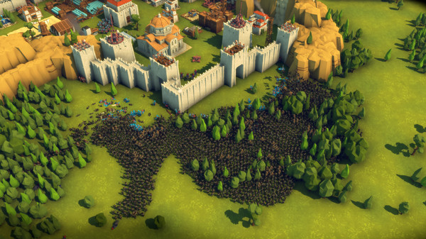 要战便战|官方中文|V1.0.82-灼热征战-碎裂边缘+全DLC|解压即撸|_8