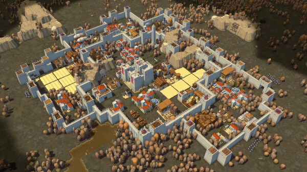 要战便战|官方中文|V1.0.82-灼热征战-碎裂边缘+全DLC|解压即撸|_1