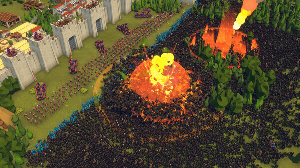 要战便战|官方中文|V1.0.82-灼热征战-碎裂边缘+全DLC|解压即撸|_2