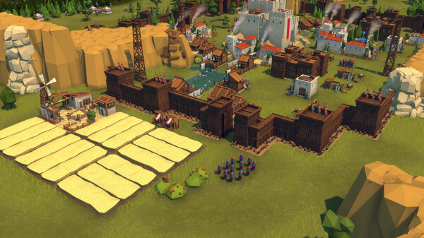 要战便战|官方中文|V1.0.82-灼热征战-碎裂边缘+全DLC|解压即撸|_6