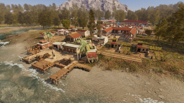 希腊的建设者 正式版|官方中文|Build.18372536|解压即撸|_11