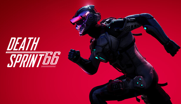 死亡冲刺66 DeathSprint 66|官方中文|解压即撸|_0