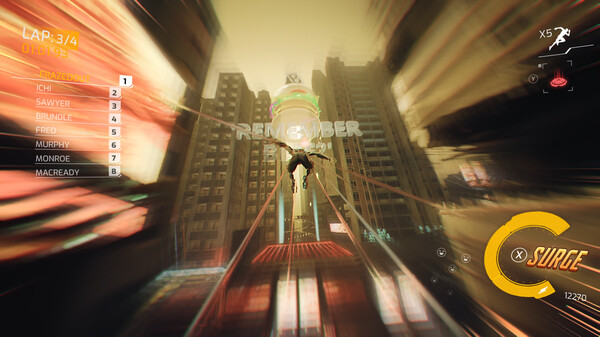 死亡冲刺66 DeathSprint 66|官方中文|解压即撸|_6