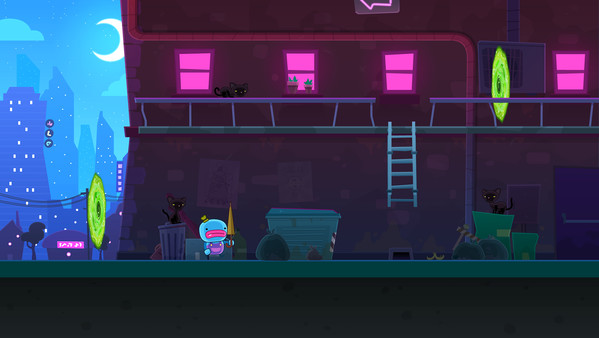 带你回家 Bring You Home|官方中文|解压即撸|_8