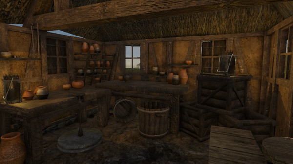 帝国与部落|官方中文|V1.50|解压即撸|_8