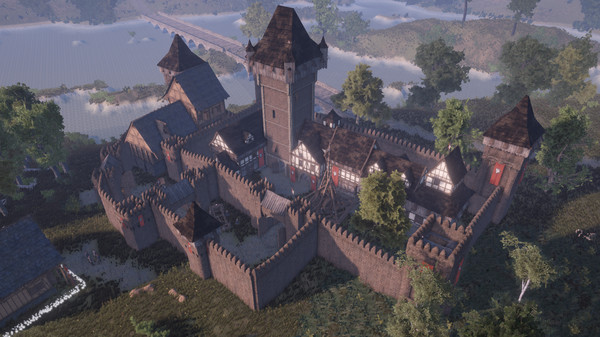 帝国与部落|官方中文|V1.50|解压即撸|_4