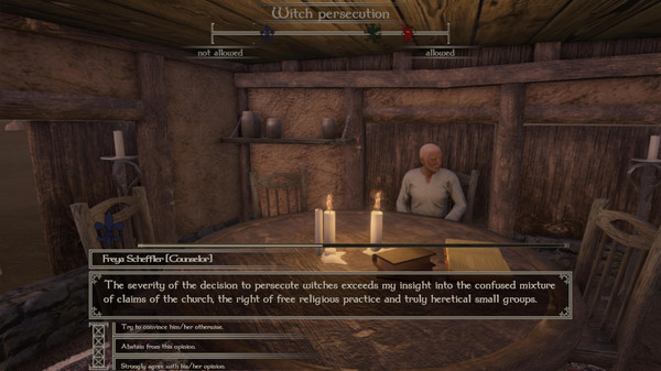 帝国与部落|官方中文|V1.50|解压即撸|_7