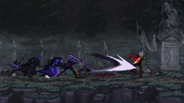 最后的信仰|官方中文|V1.5.2-暗影绝境-终焰审判|解压即撸|_4