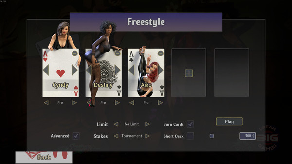 冠军 女郎帝国|V1.1.17+全DLC|解压即撸|_1