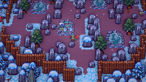 工匠镇 Tinkertown|官方中文|本体+1.1.7升补|NSZ|原版|_10