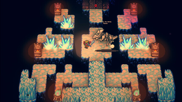 工匠镇 Tinkertown|官方中文|本体+1.1.7升补|NSZ|原版|_9