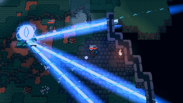 工匠镇 Tinkertown|官方中文|本体+1.1.7升补|NSZ|原版|_7