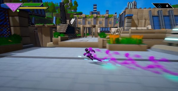 机器原型德尔塔|官方中文|本体+1.0.3升补+1DLC|NSZ|原版|_3