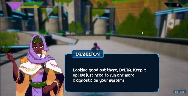 机器原型德尔塔|官方中文|本体+1.0.3升补+1DLC|NSZ|原版|_5