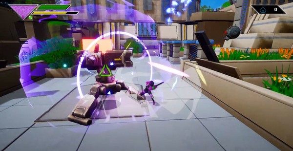 机器原型德尔塔|官方中文|本体+1.0.3升补+1DLC|NSZ|原版|_2