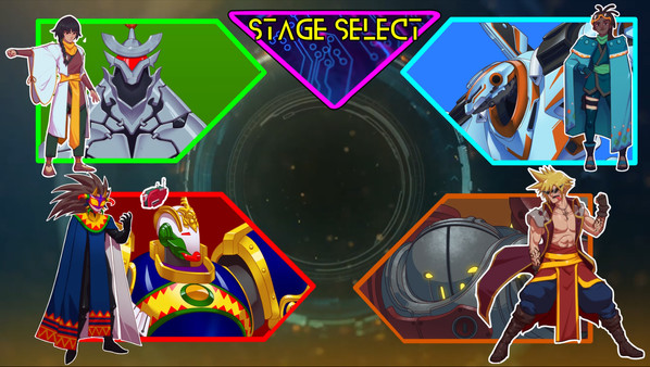 机器原型德尔塔|官方中文|本体+1.0.3升补+1DLC|NSZ|原版|_6