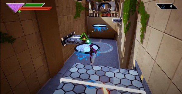 机器原型德尔塔|官方中文|本体+1.0.3升补+1DLC|NSZ|原版|_1