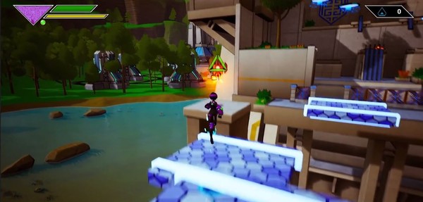 机器原型德尔塔|官方中文|本体+1.0.3升补+1DLC|NSZ|原版|_9