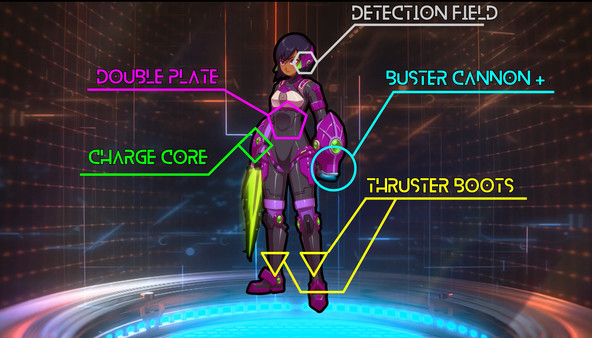 机器原型德尔塔|官方中文|本体+1.0.3升补+1DLC|NSZ|原版|_7