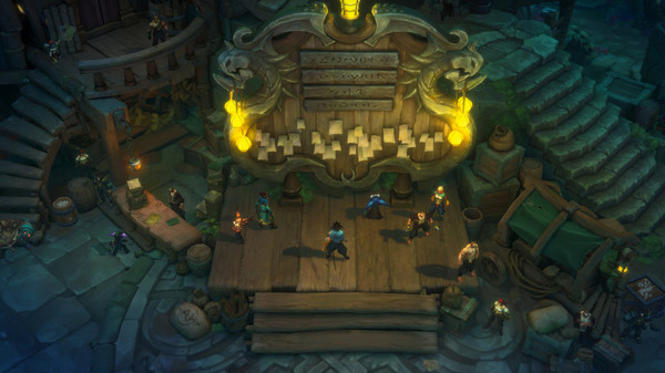 破败王者 英雄联盟传奇/中文/本体+1.7+4DLC整合版[NSP-XCI][原版+魔改11.0.0]_2