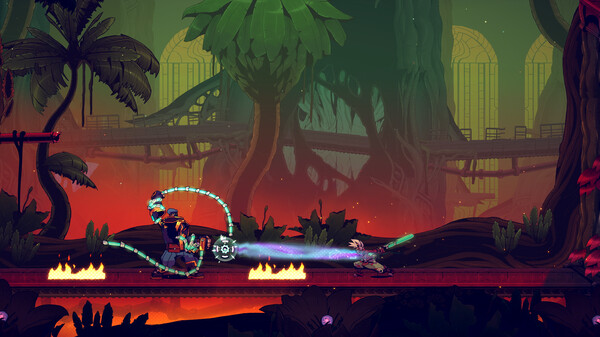 聚点危机 英雄联盟外传™|官方中文|V67039|解压即撸|_2