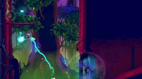 聚点危机 英雄联盟外传™|官方中文|V67039|解压即撸|_5