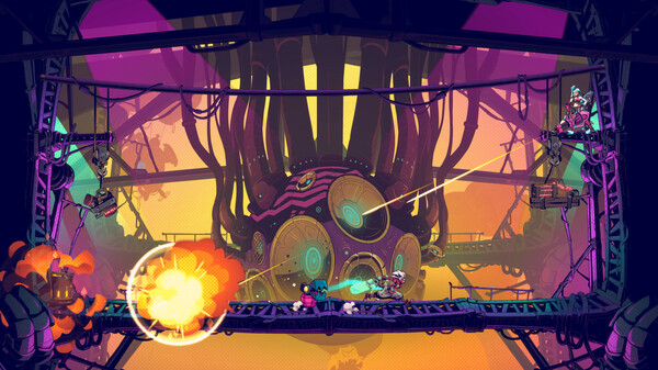 聚点危机 英雄联盟外传™|官方中文|V67039|解压即撸|_6