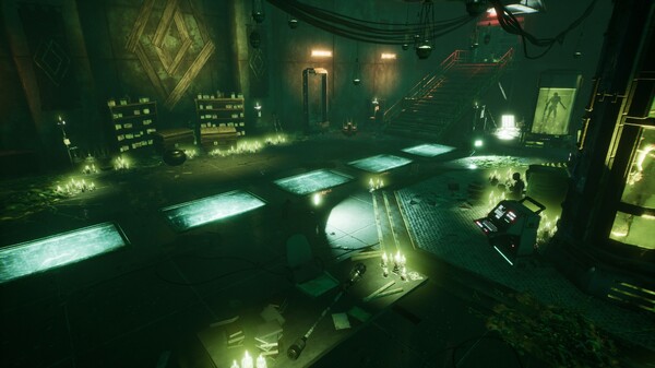 死亡约束|官方中文|V1.1.8+预购特典+全DLC|解压即撸|_5