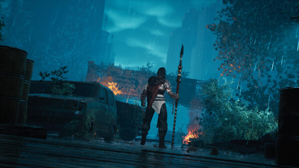 死亡约束|官方中文|V1.1.8+预购特典+全DLC|解压即撸|_4