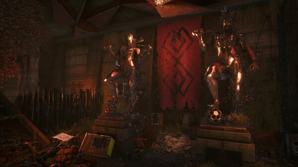 死亡约束|官方中文|V1.1.8+预购特典+全DLC|解压即撸|_3