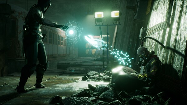 死亡约束|官方中文|V1.1.8+预购特典+全DLC|解压即撸|_2