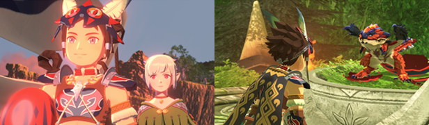 怪物猎人物语2 毁灭之翼|官方中文|Build.16483253-灭世之力-空速星痕+全DLC|解压即撸|_6