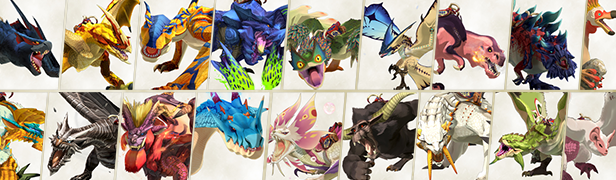 怪物猎人物语2 毁灭之翼|官方中文|Build.16483253-灭世之力-空速星痕+全DLC|解压即撸|_7