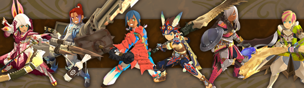 怪物猎人物语2 破灭之翼|官方中文|本体+1.6.0升补+35DLC|NSZ|原版|_13