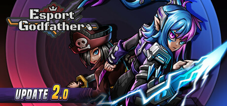 电竞教父|官方中文|Build.20433261-3.1.22-非凡觉悟-天命之师+修改器|解压即撸|_5