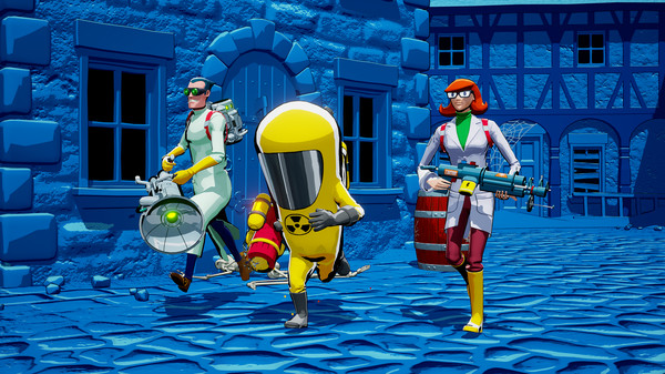 研究与战斗|官方中文|本体+1.2.9升补+4DLC|NSZ|原版|_1