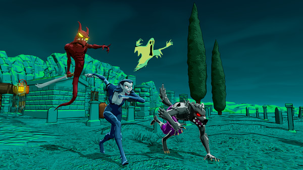 研究与战斗|官方中文|本体+1.2.9升补+4DLC|NSZ|原版|_2