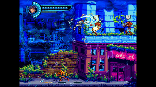 钢铁突击 Steel Assault|中文|本体+1.0.3升补|NSZ|原版|_2